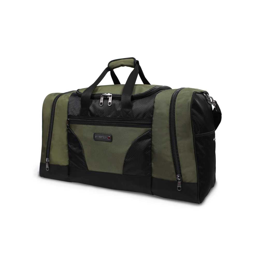 SwissTech Urban Trek 28" Duffel Bag