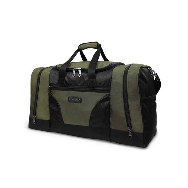 SwissTech Urban Trek 28" Duffel Bag