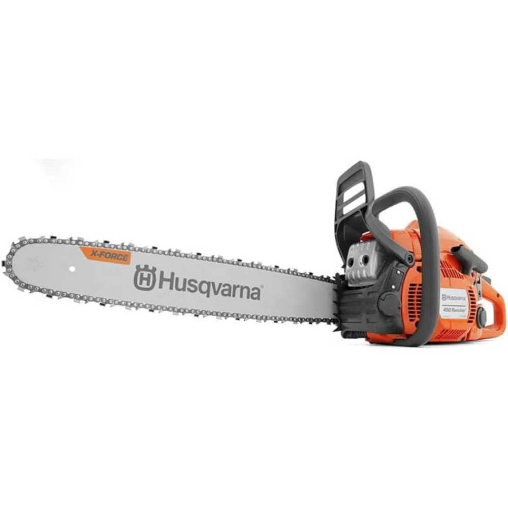 Husqvarna 450 Rancher 20" Gas Chainsaw