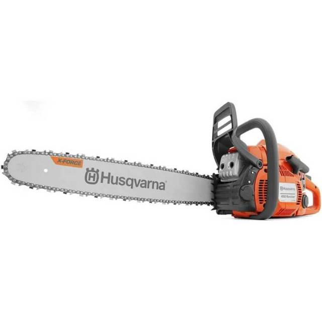 Husqvarna 450 Rancher 20" Gas Chainsaw