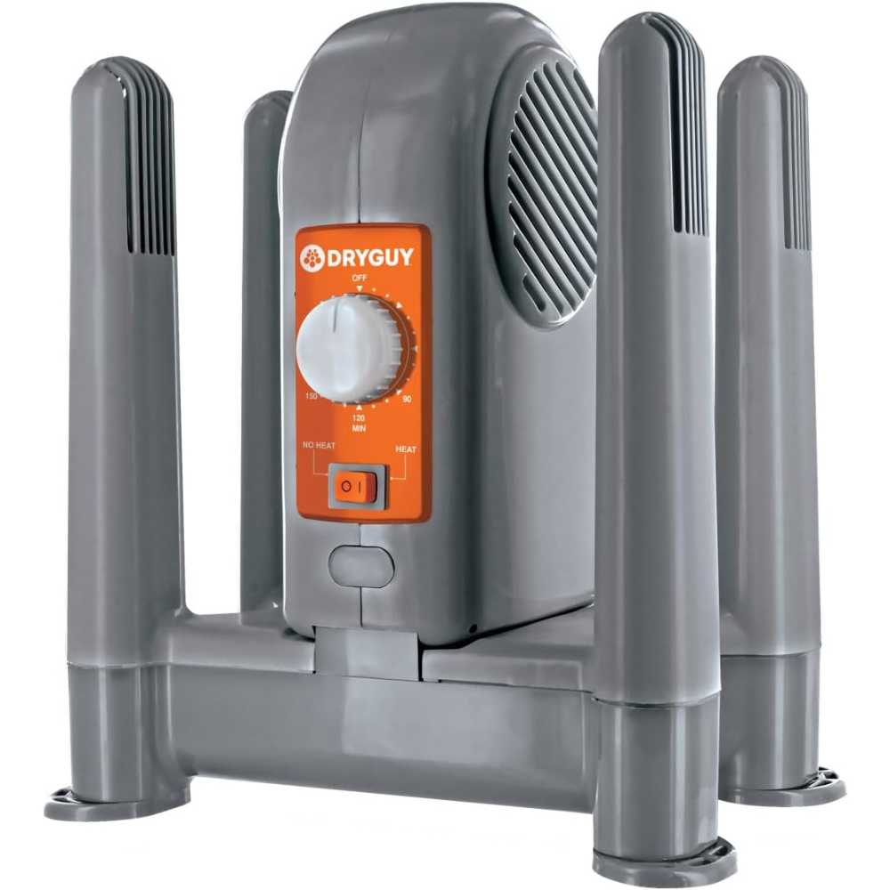 DryGuy Force Dry DX Boot, Garment & Gear Dryer