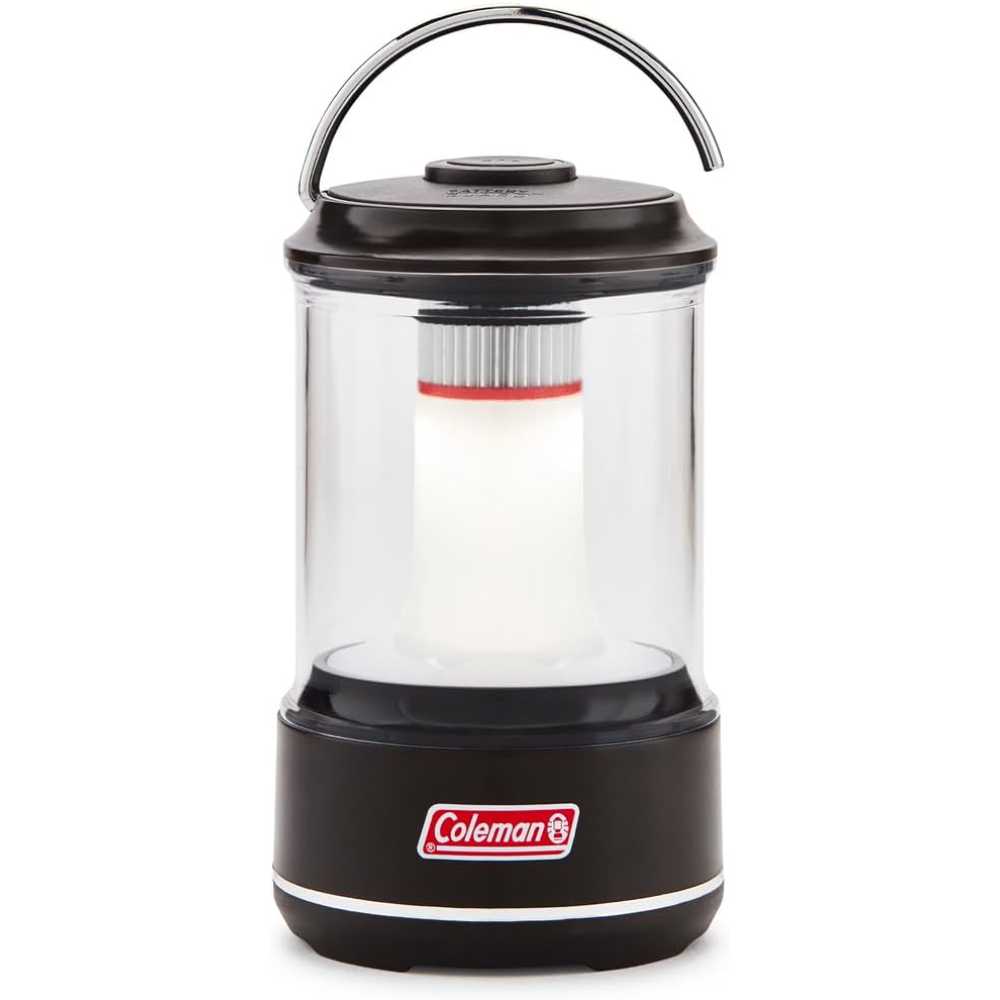 Coleman BatteryGuard 200-Lumen LED Lantern
