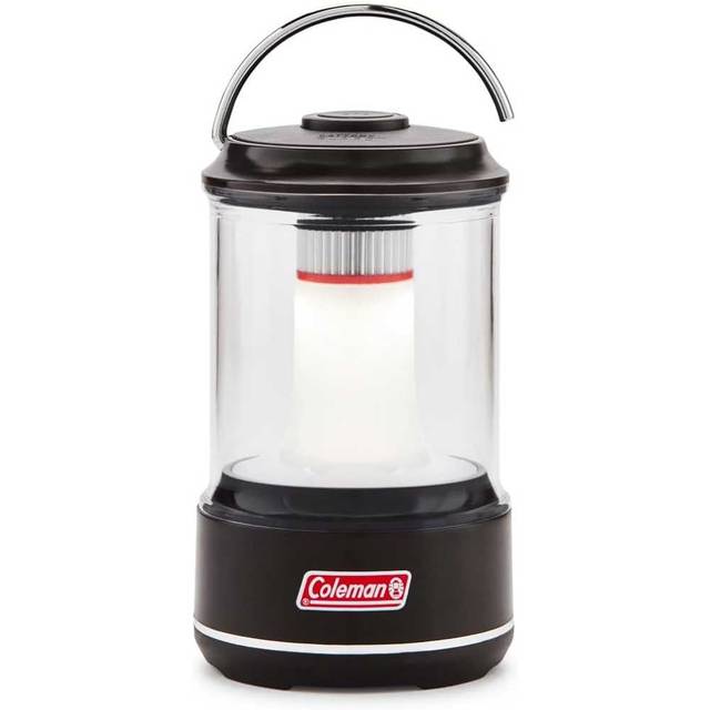 Coleman BatteryGuard 200-Lumen LED Lantern