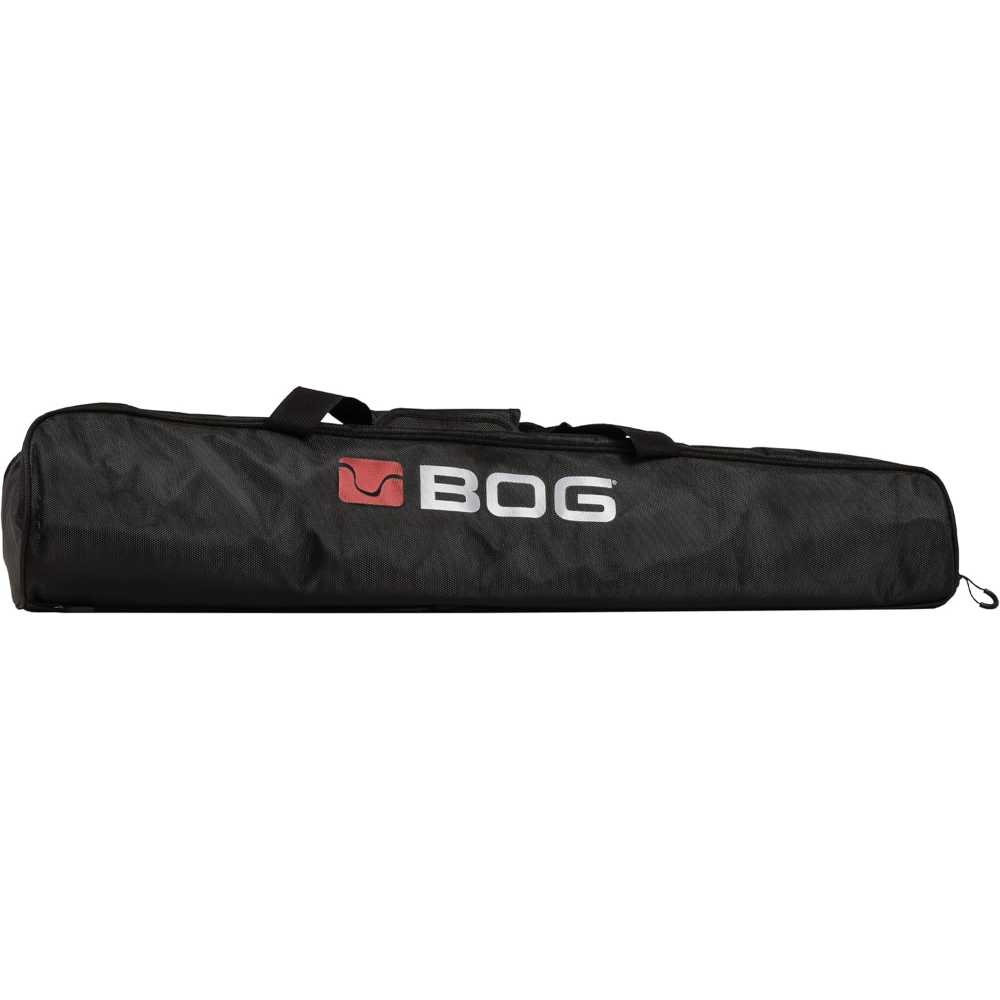BOG DeathGrip Water-Resistant Hunting Tripod Carry Bag w/ Padded Shoulder Strap