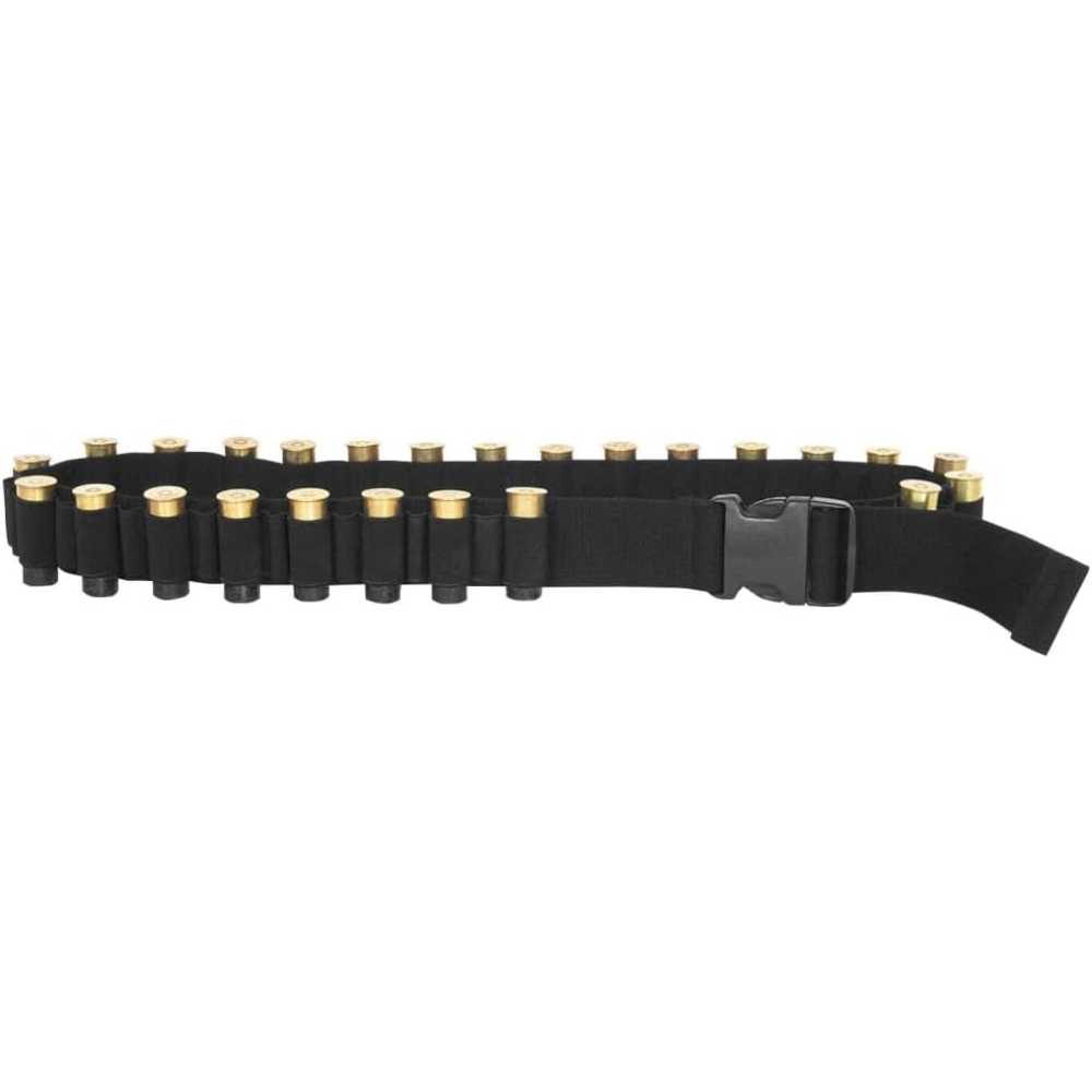 Fox Outdoor Shotgun Shell Bandolier Belt