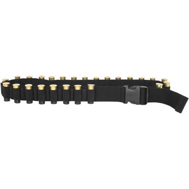 Fox Outdoor Shotgun Shell Bandolier Belt