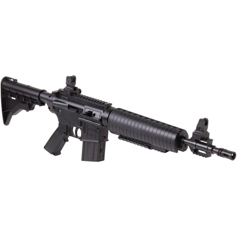 Crosman Bolt Action Variable Pump .177 Pellet and BB Air Gun