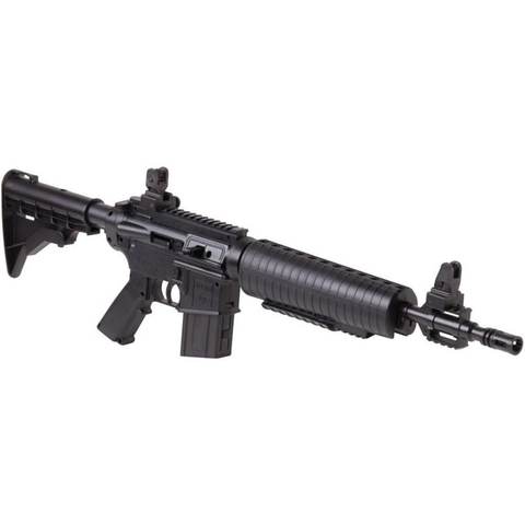Crosman Bolt Action Variable Pump .177 Pellet and BB Air Gun