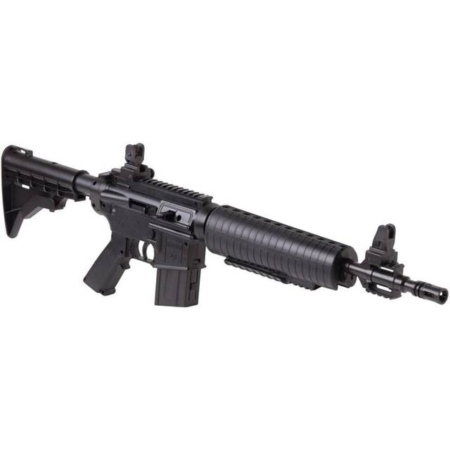 Crosman Bolt Action Variable Pump .177 Pellet and BB Air Gun