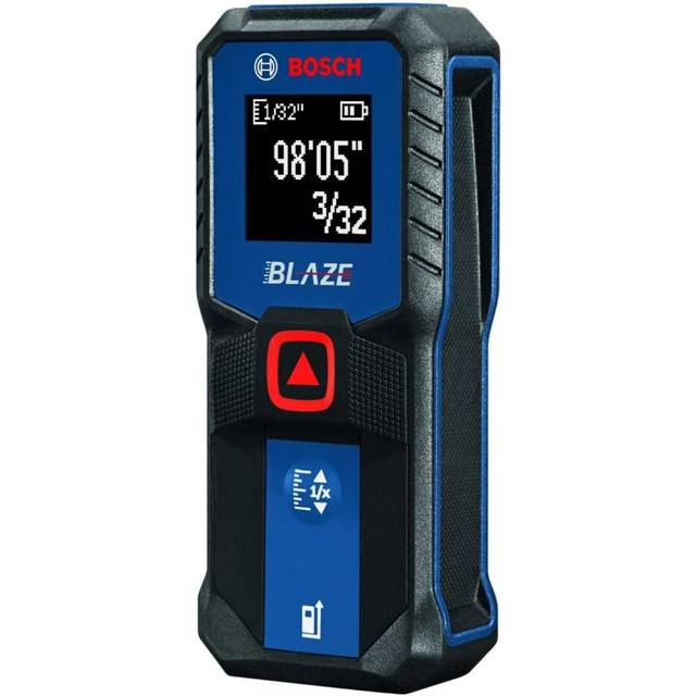 Bosch Blaze 100' Laser Distance Measure