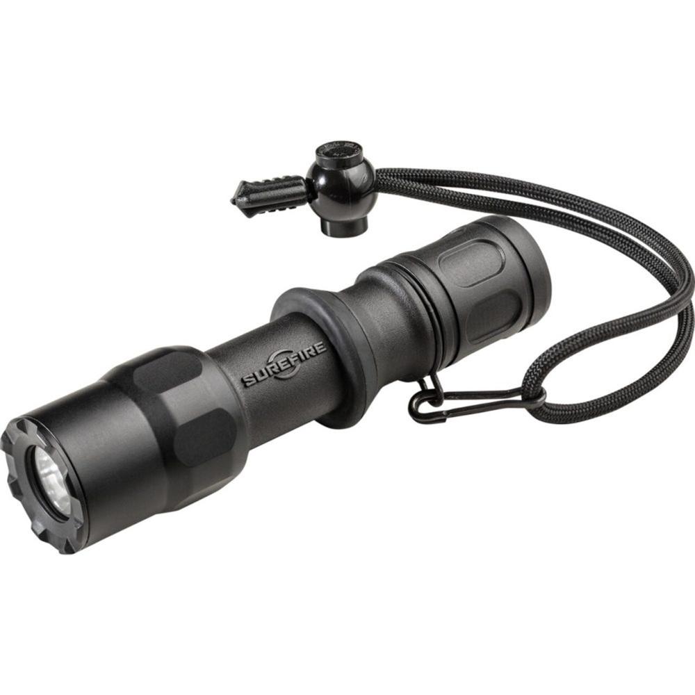 Surefire G2Z-MV High-Output Combat Light w/ MaxVision Beam