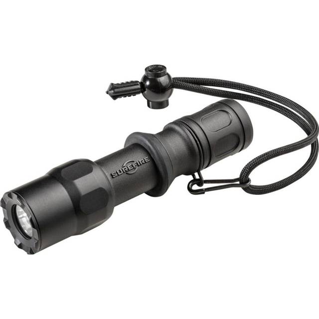 Surefire G2Z-MV High-Output Combat Light w/ MaxVision Beam