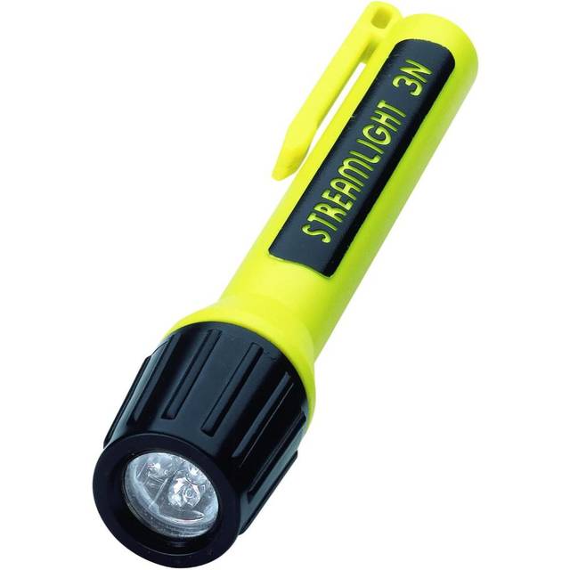 Streamlight 3N ProPolymer LED Flashlight (Yellow)