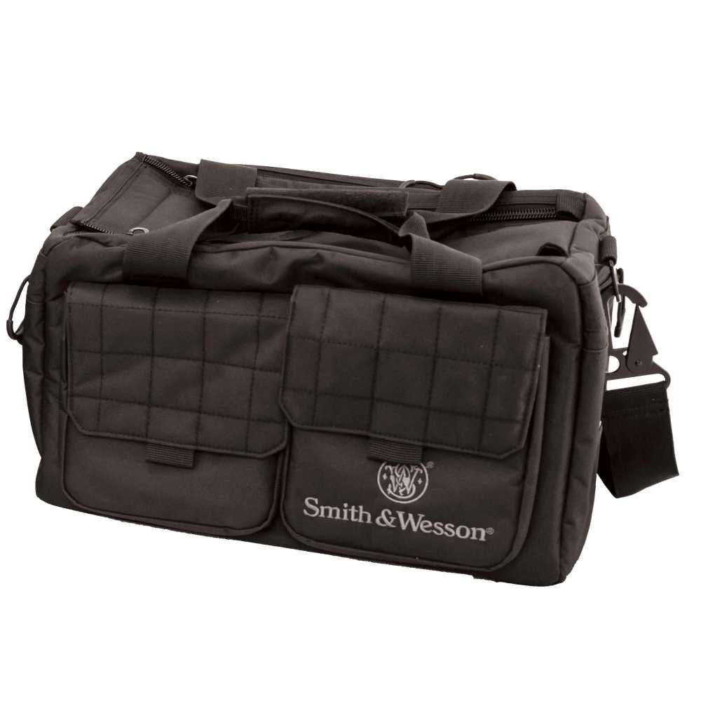 Smith & Wesson Recruit Tactical Range Bag