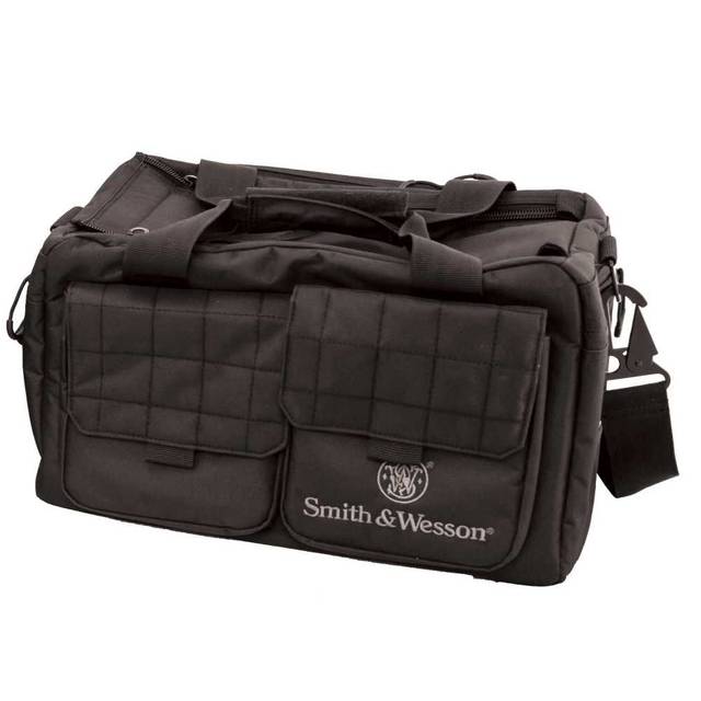Smith & Wesson Recruit Tactical Range Bag