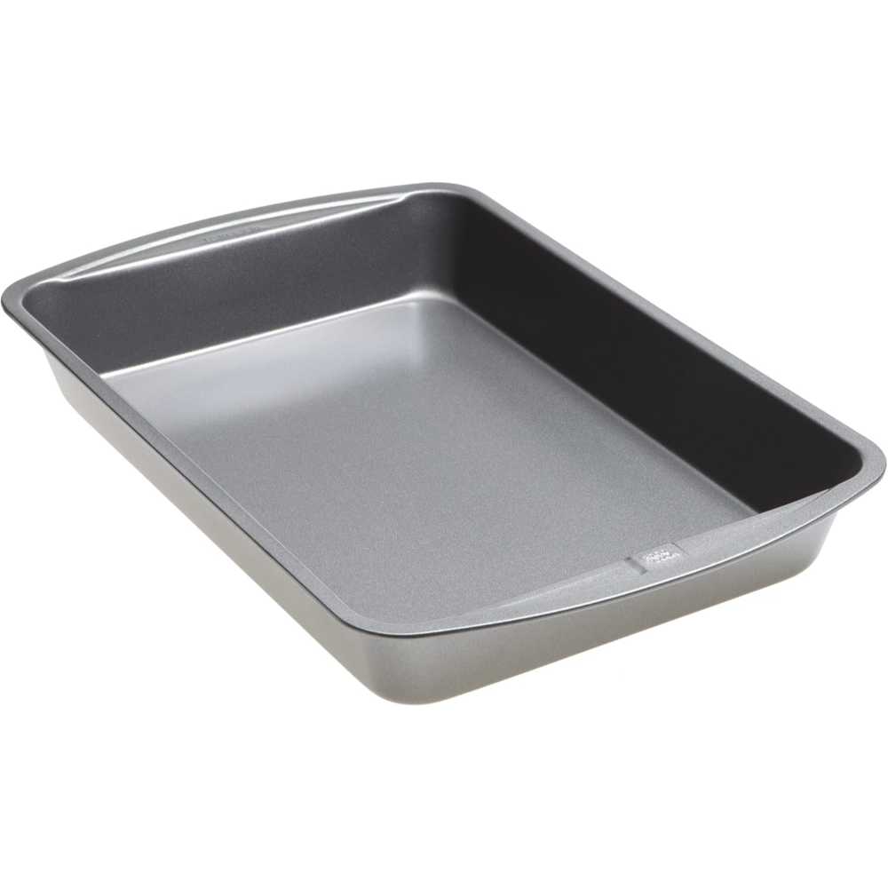 Good Cook 13" x 9" Bake & Roast Pan