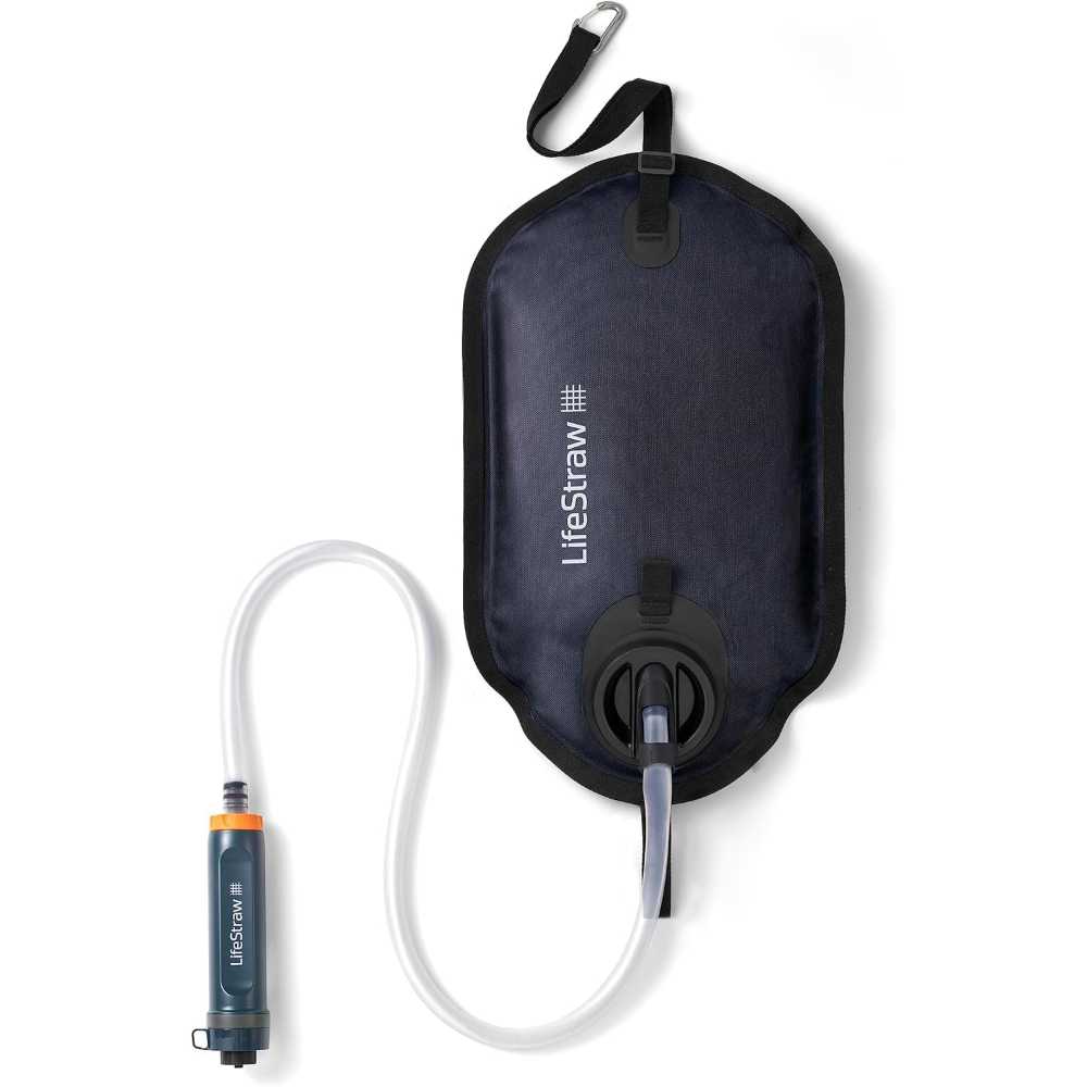 LifeStraw Ultrafilter Membrane Water Purifier