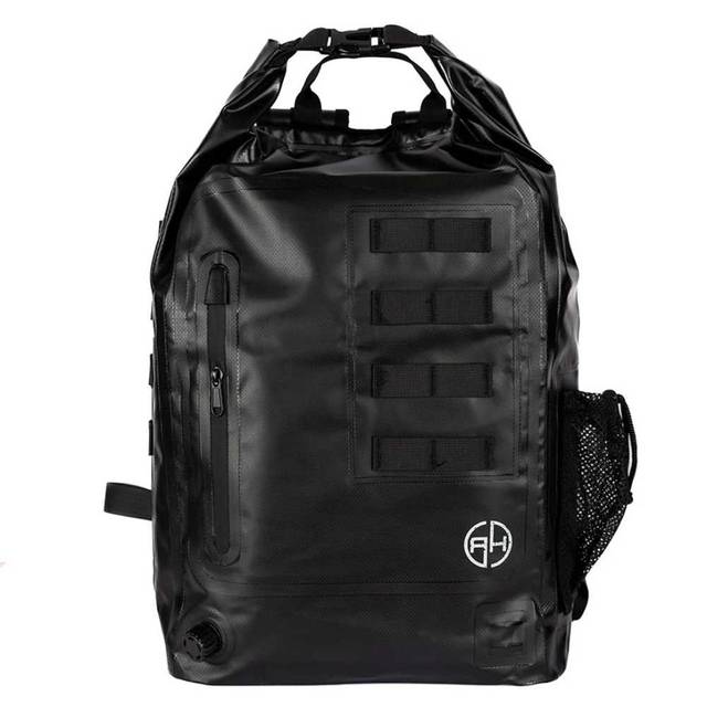 Today Only: Ready Hour Waterproof EMP Faraday Backpack (30 Liter)