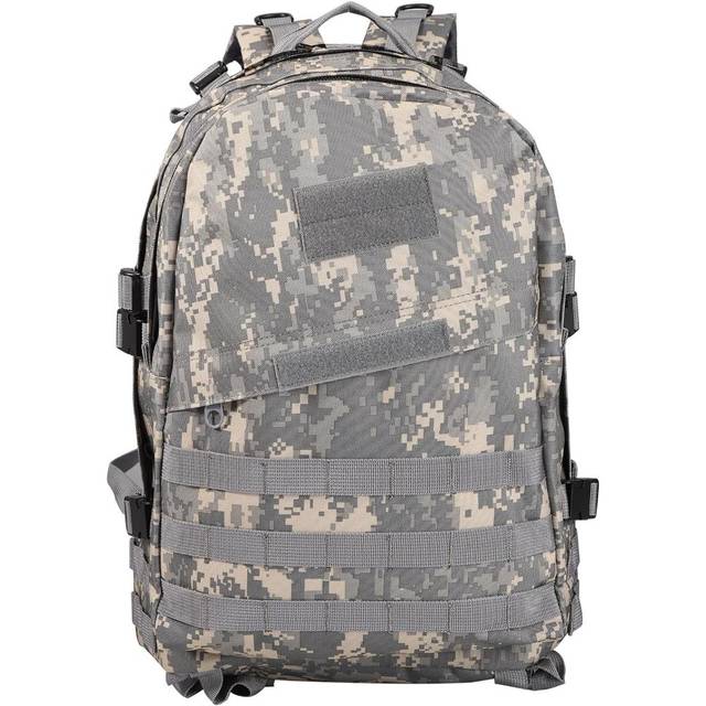 Yakeda 45L 3-Day Tactical Backpack (ACU)