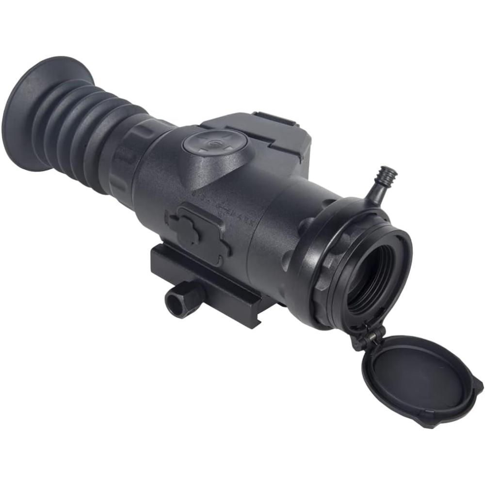 Sightmark Wraith 4K Mini Digital Night Vision Riflescope (2-16x32)