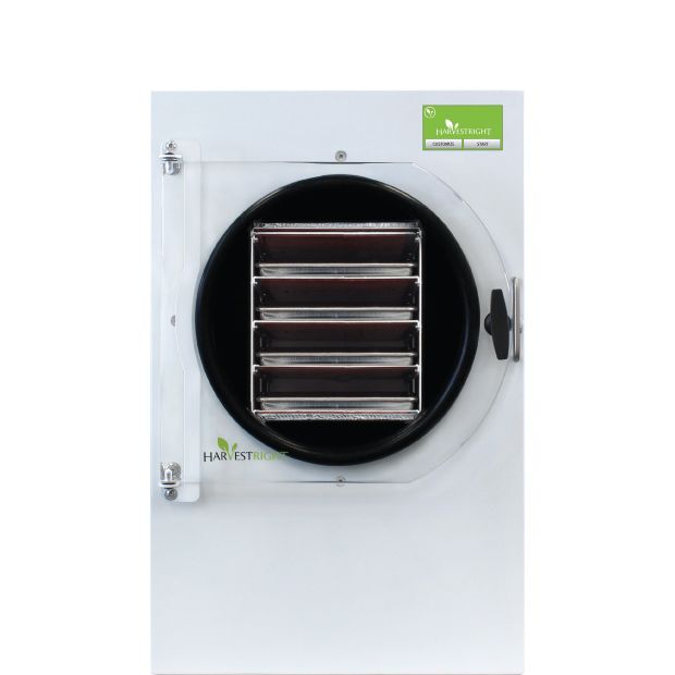 Freeze Dryer Giveaway
