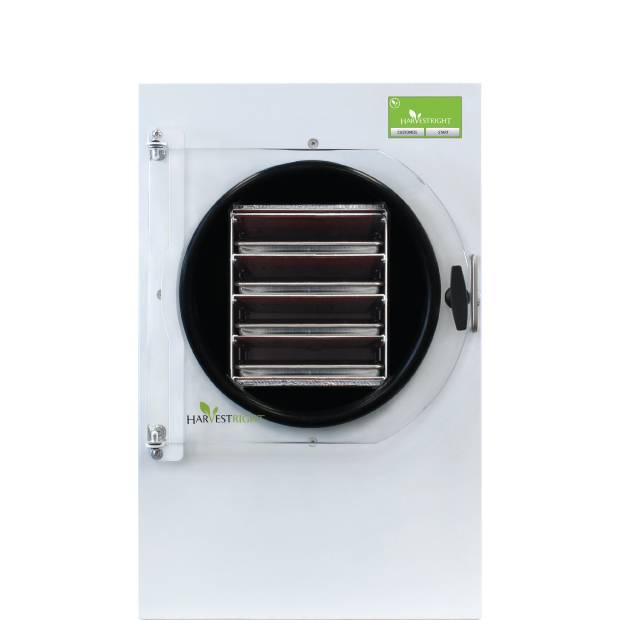 Freeze Dryer Giveaway