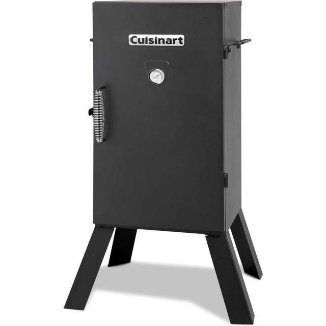 Prime: Cuisinart 30" Vertical Electric Smoker