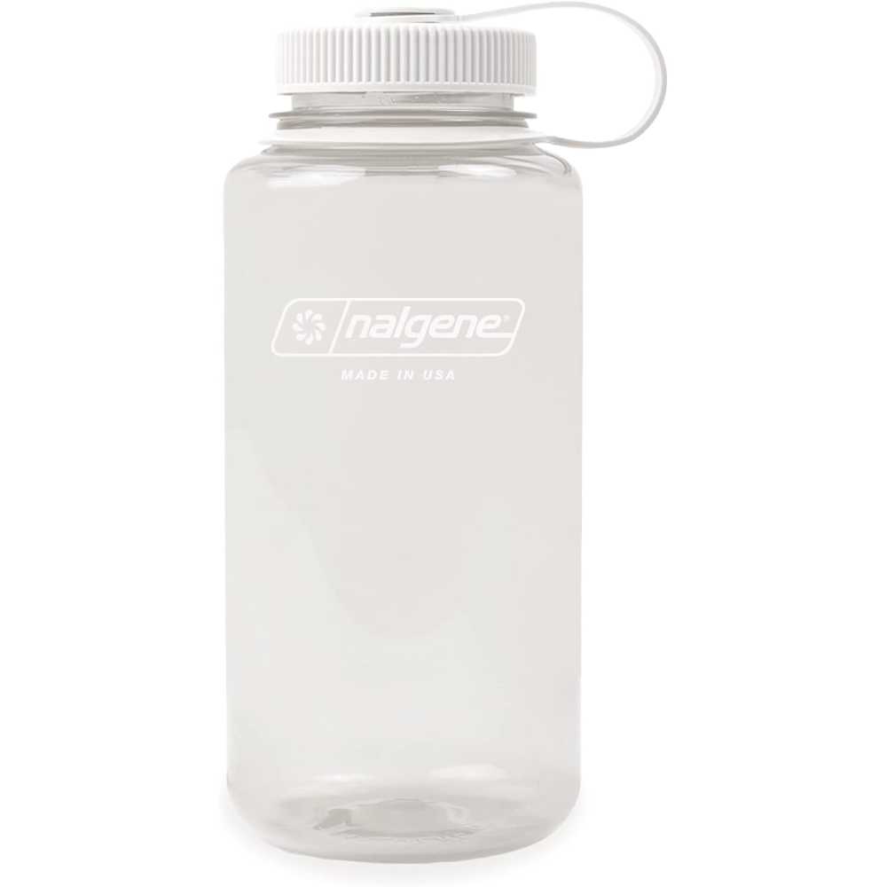 Nalgene Sustain 32 oz. Shatterproof Water Bottle (Monochrome)