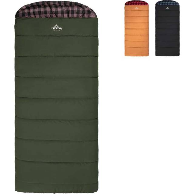 Teton Deer Hunter -35F Sleeping Bag