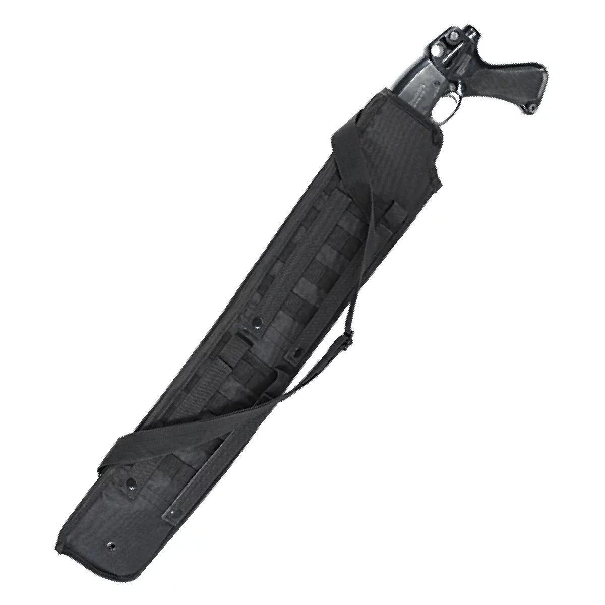 VooDoo Tactical Shotgun Scabbard