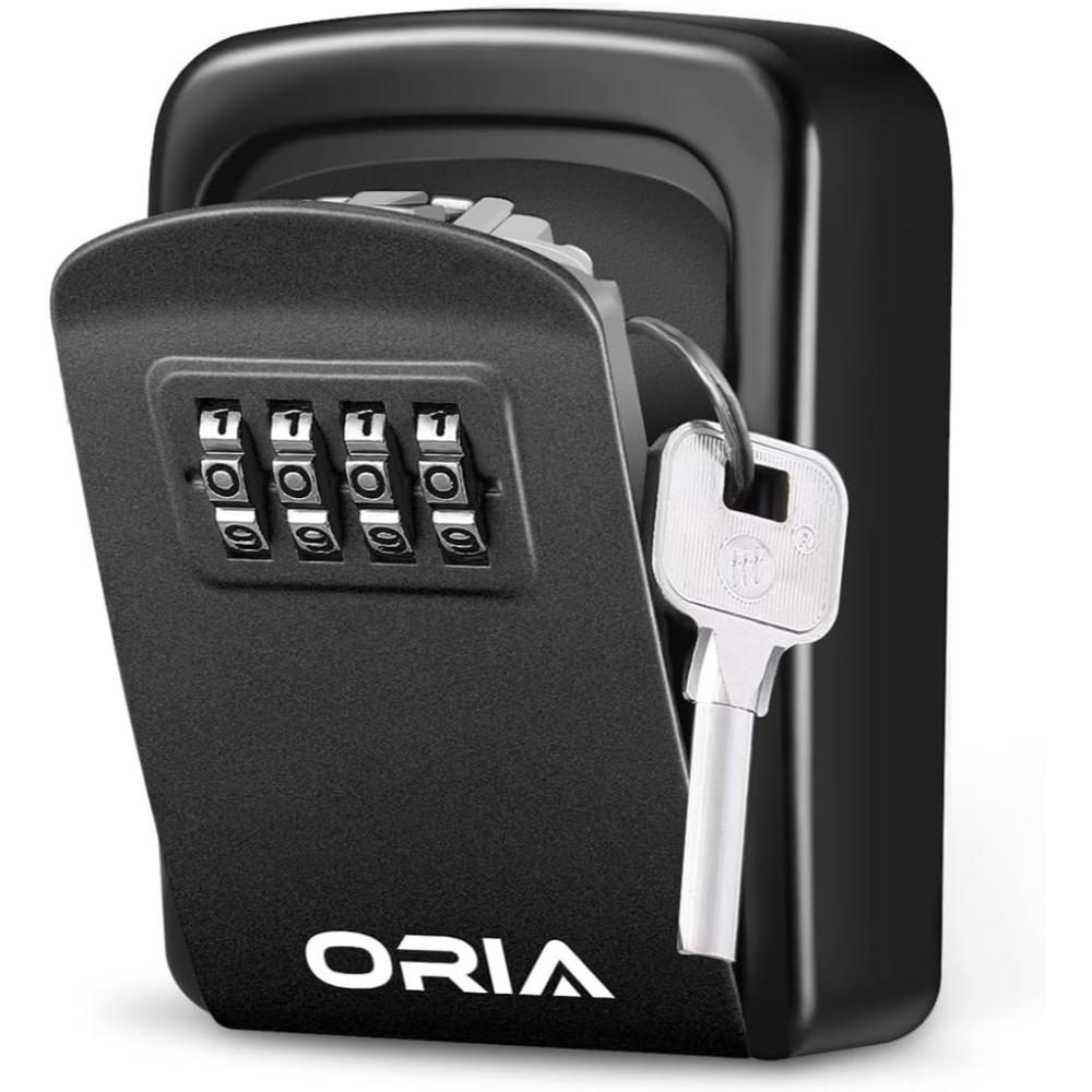 Oria Key Lock Box