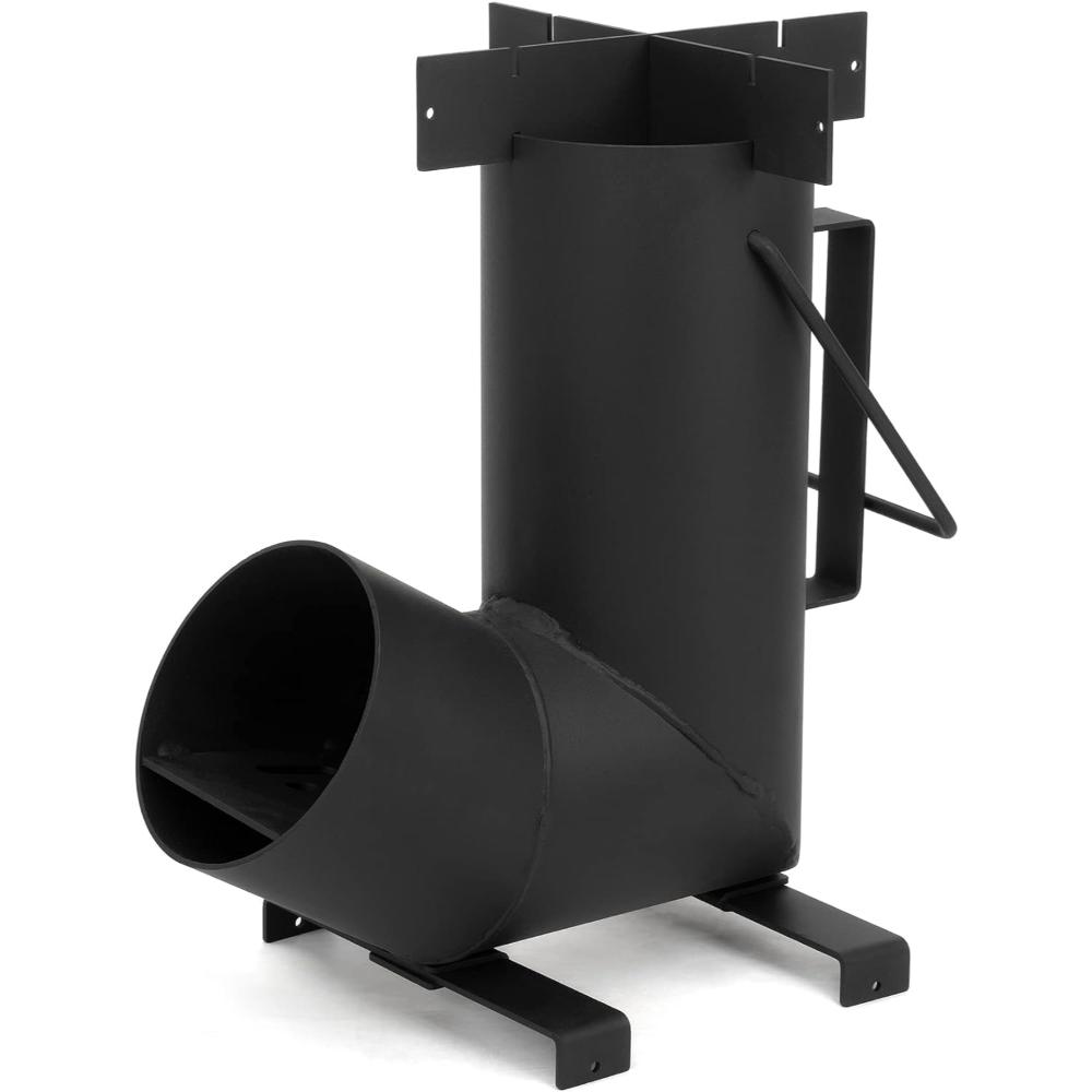 Stanbroil Rocket Stove