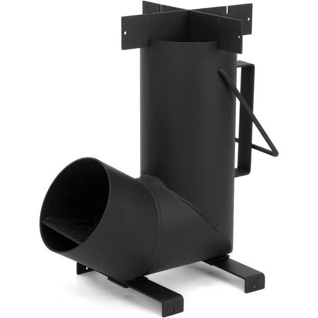 Stanbroil Rocket Stove