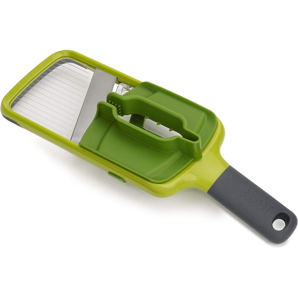 Joseph Joseph Handheld Mandoline Slicer
