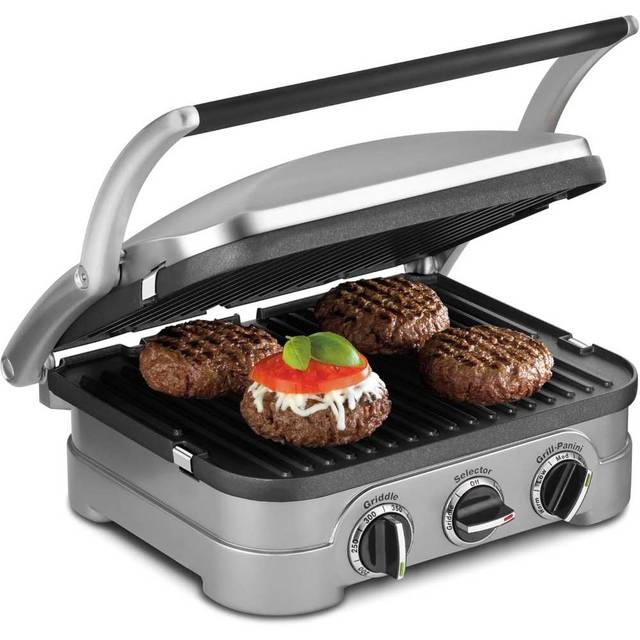 Cuisinart 5-in-1 Griddler