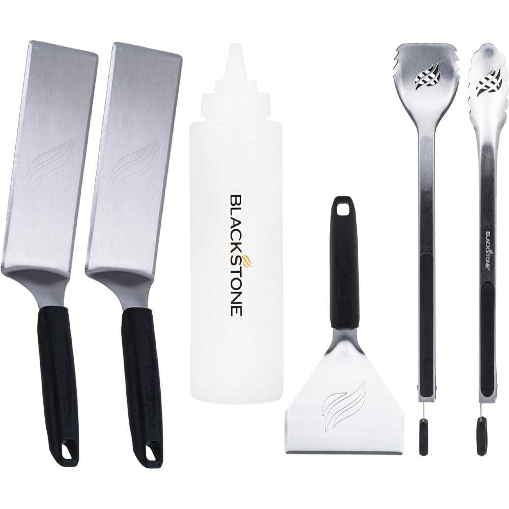 Blackstone Deluxe Griddle/Grill Toolkit