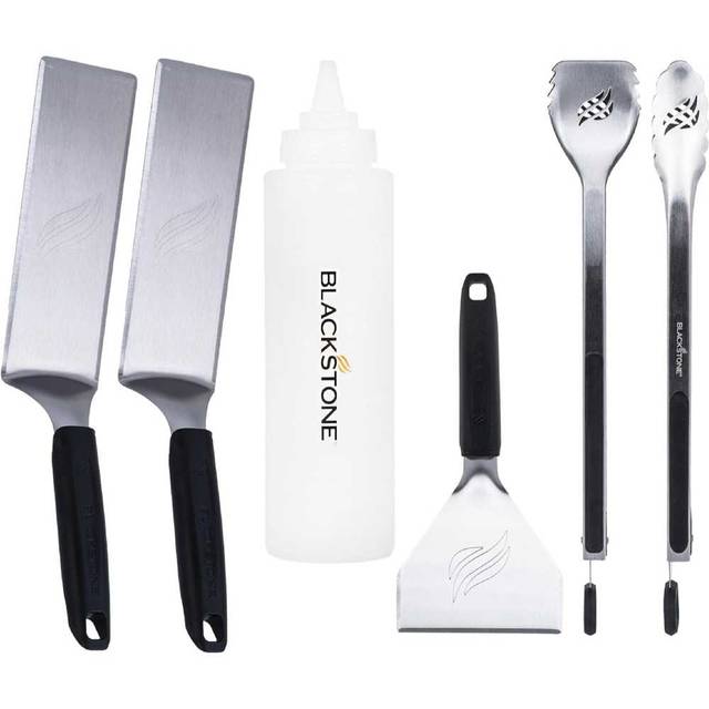 Blackstone Deluxe Griddle/Grill Toolkit