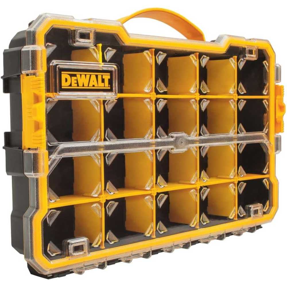 DEWALT 20-Compartment Pro Organizer