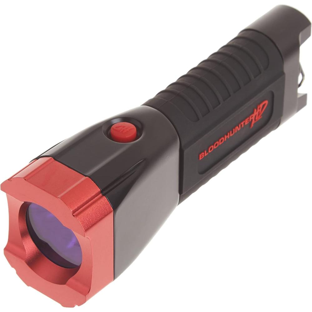 Primos Bloodhunter HD Blood Tracking Light for Night Hunting