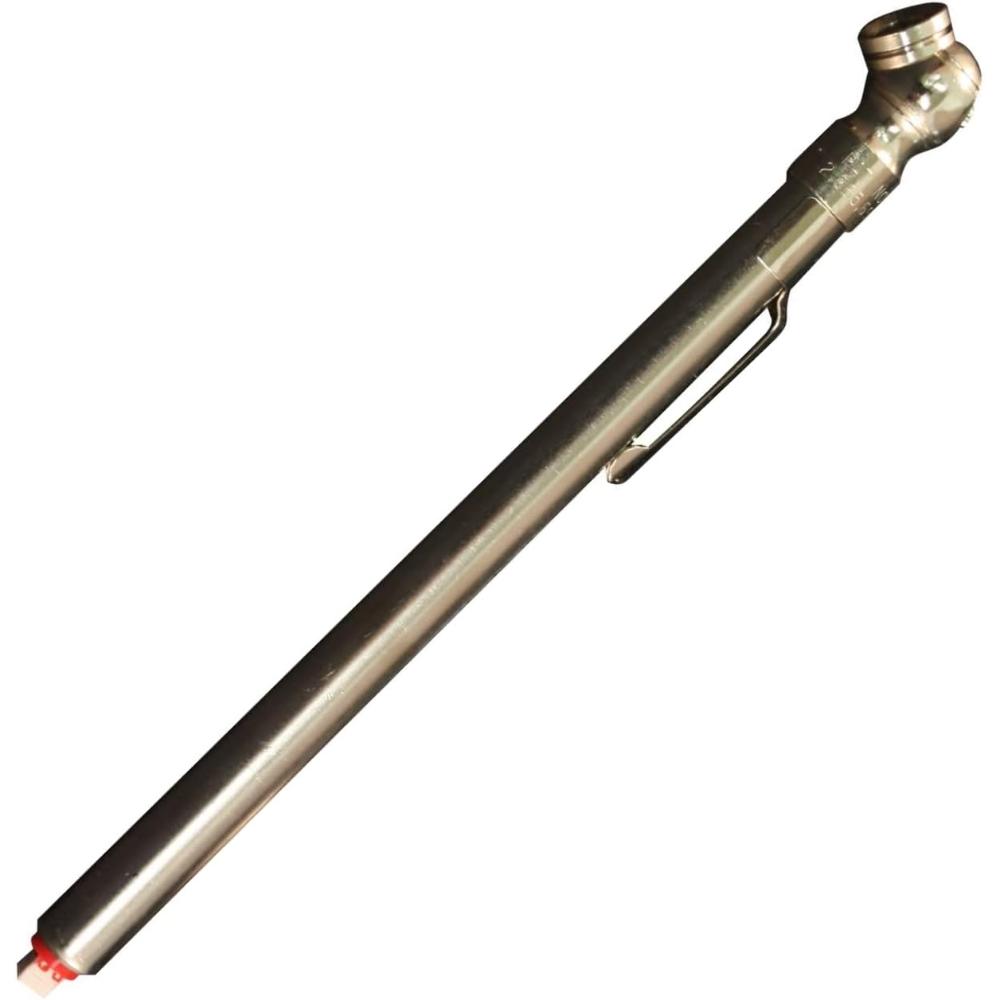 Milton Pencil Tire Pressure Gauge
