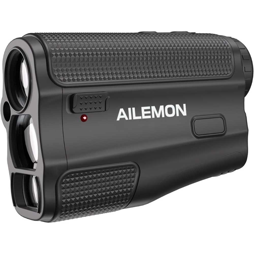 Ailemon 900 yd. Laser Rangefinder