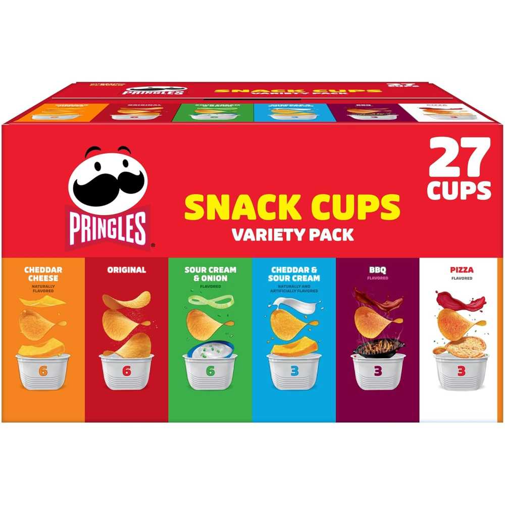 Spend $35, Get $10 Off (Snacks)