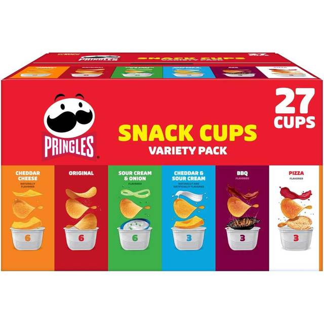 Spend $35, Get $10 Off (Snacks)