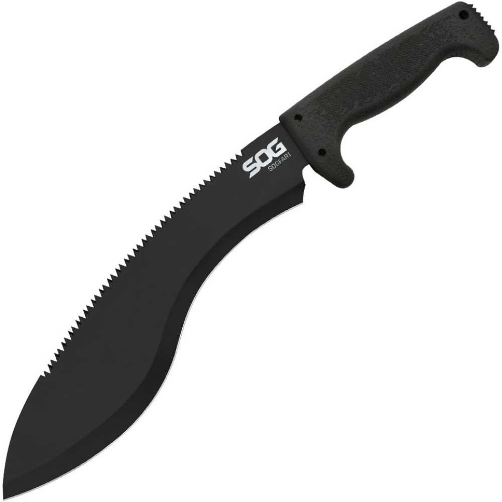 SOG Sogfari 13" Kukri