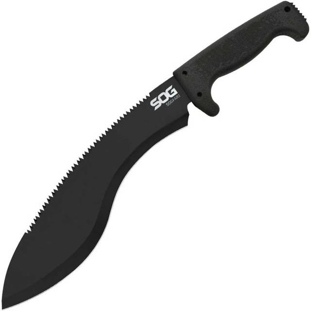 SOG Sogfari 13" Kukri
