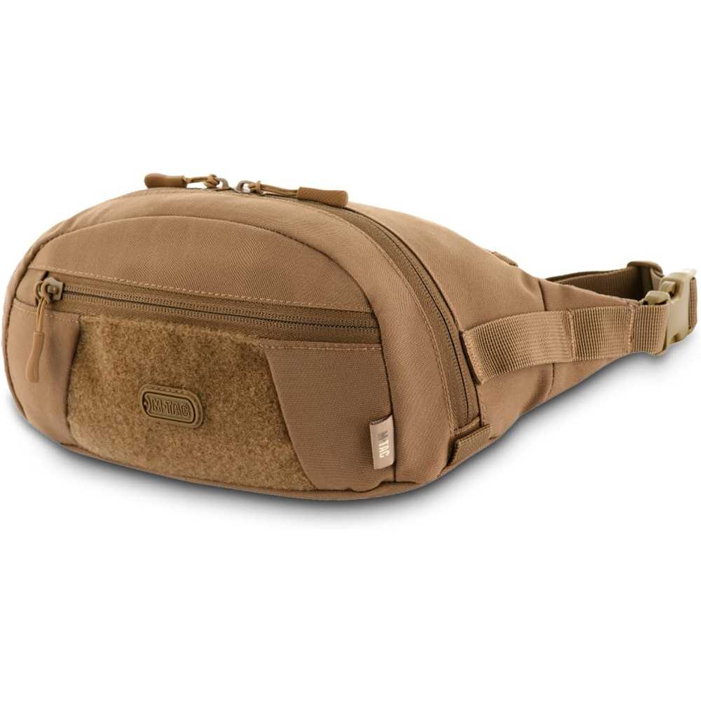 M-Tac Tactical Waist/Cross-Body Bag (Large)