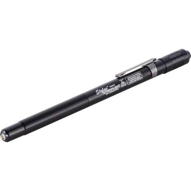 Streamlight UV LED Pen Light w/ 3x AAAA Batteries