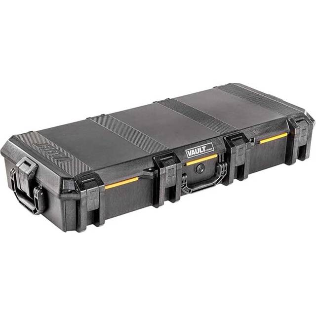 Pelican Vault V700 40" Long Case w/ Foam
