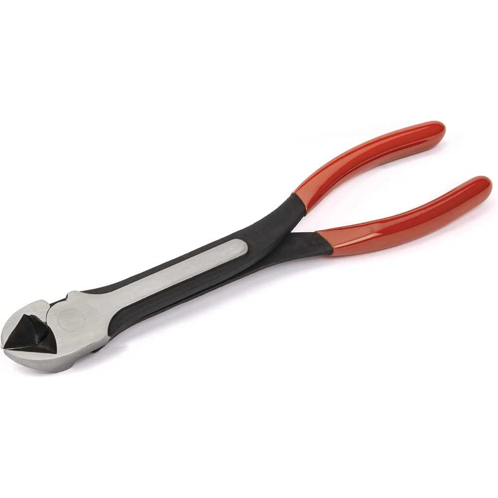 Titan 11" Diagonal Cutting Pliers