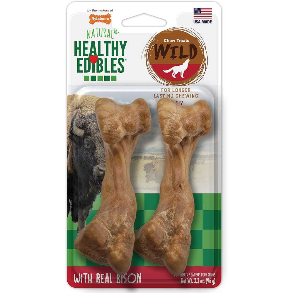 Get 2 For The Price Of 1 (Pet Treats)